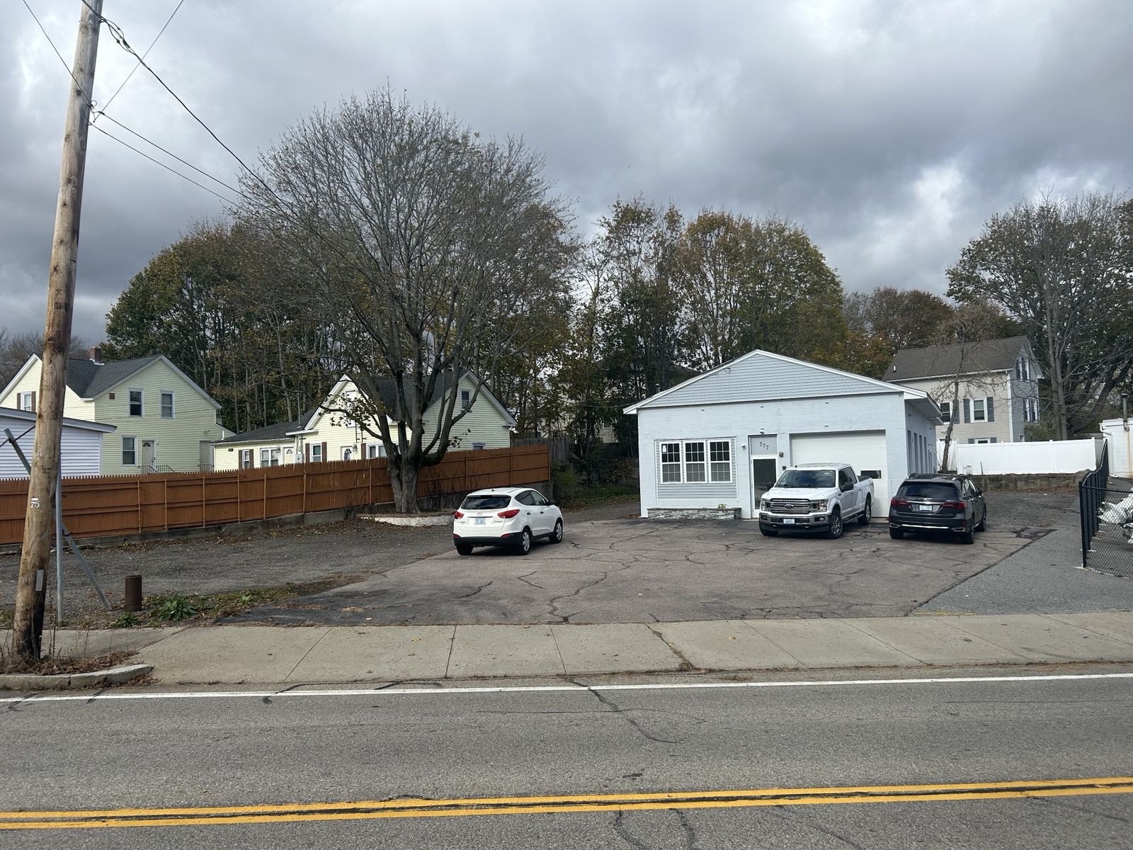 Photo 1 of 377 Washington Street