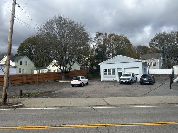 377 Washington Street