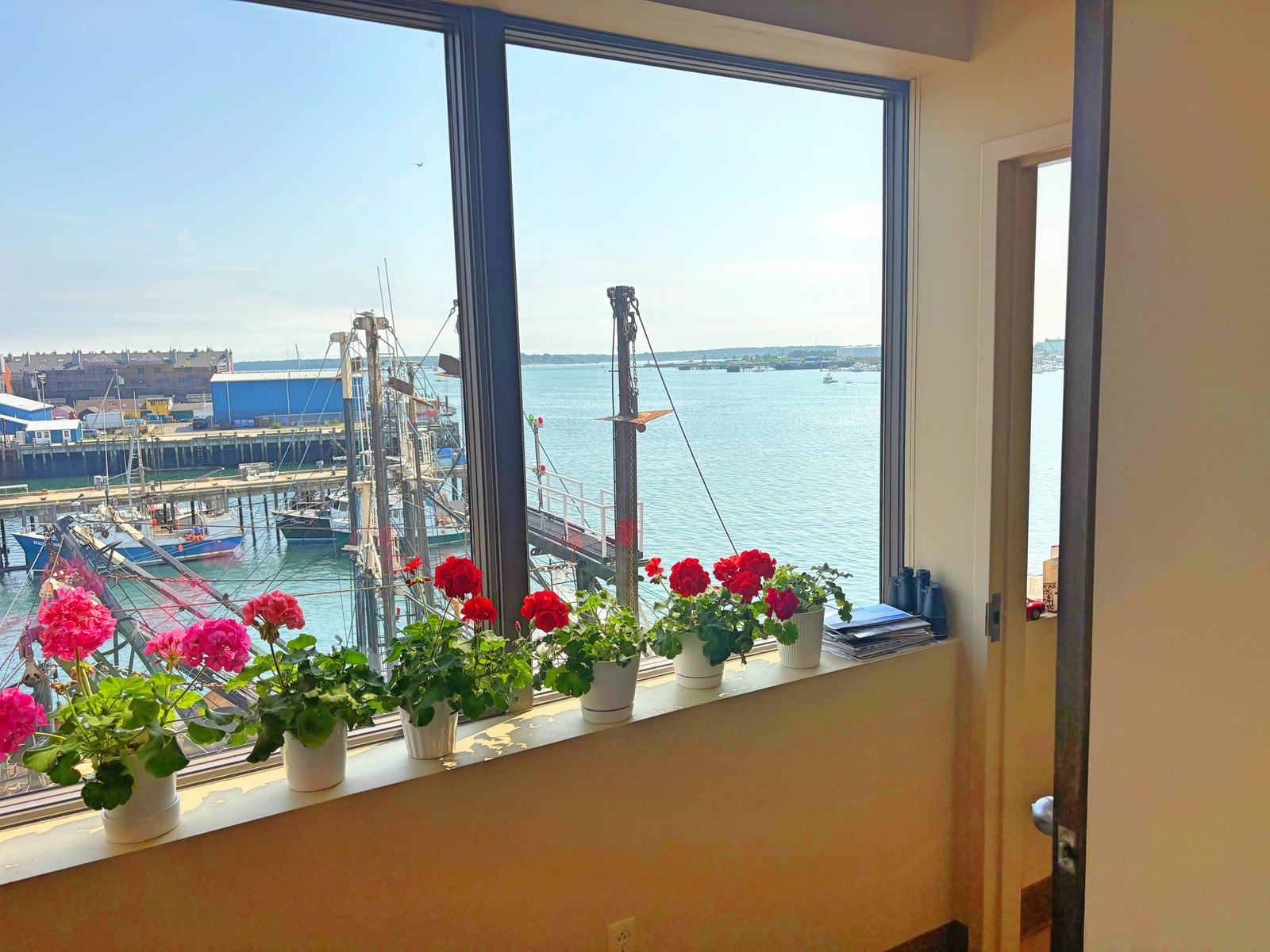 Photo 10 of Marine Trade Center