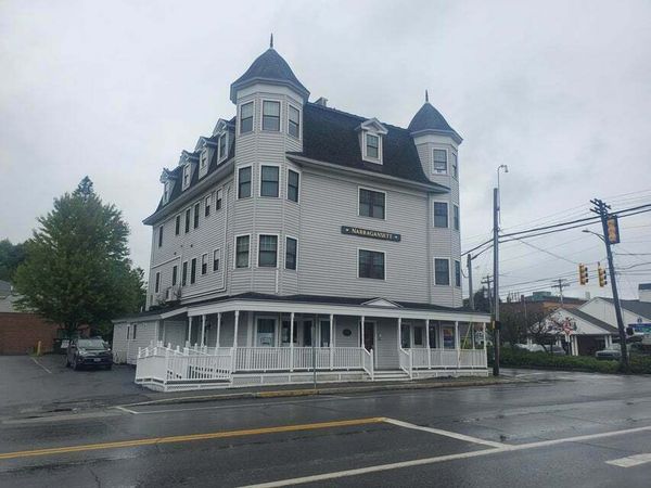 First Floor Office for Sale
