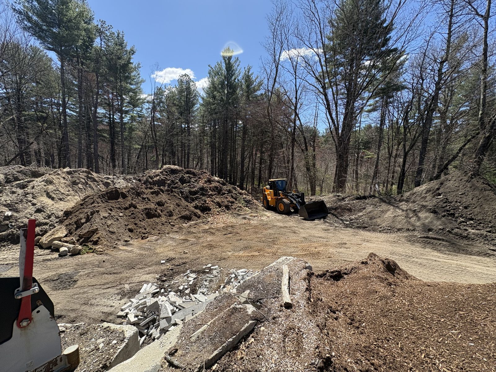 Photo 6 of 125 Wason Rd.
