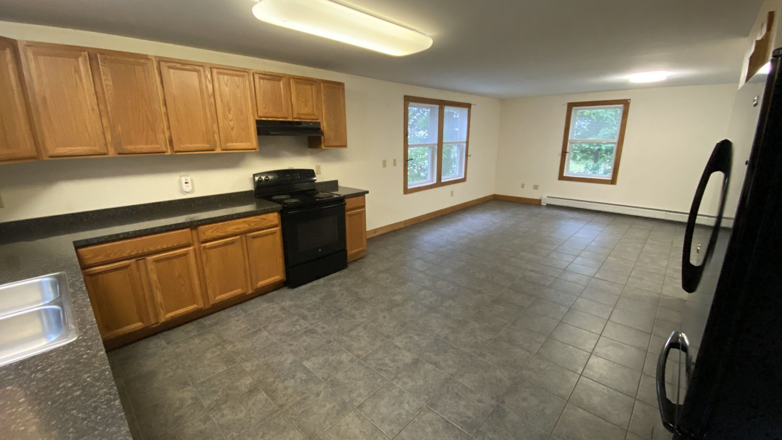 Photo 2 of Mast Road Apartments