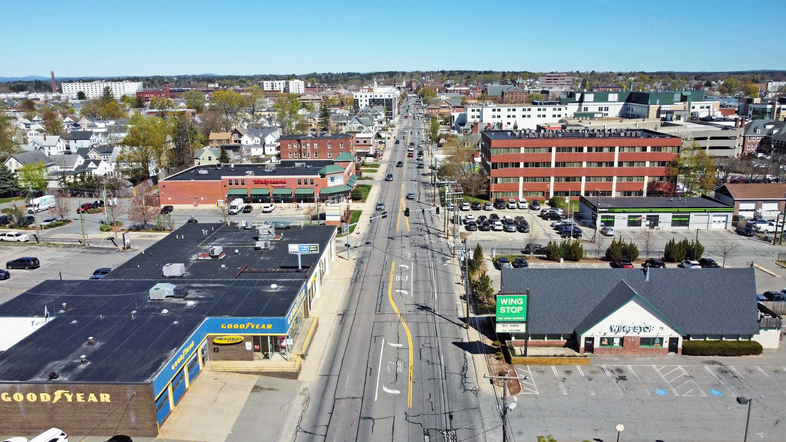 Photo 2 of 291 Main St.