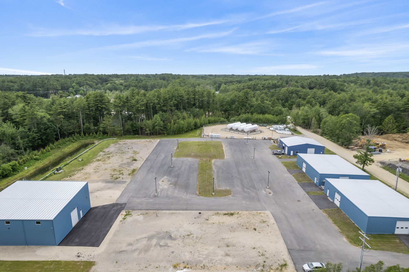 Photo 8 of Pine Tree Business Park Unit 5