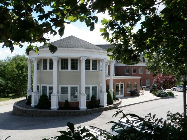 155 Lafayette Rd