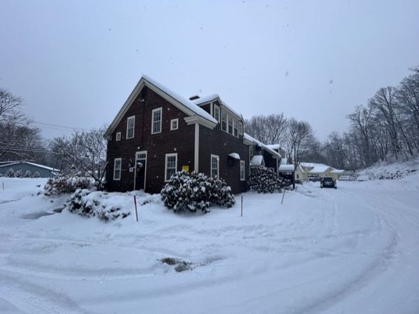 93 S Main Street