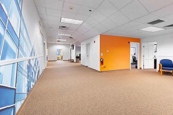4 Industrial Pkwy