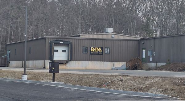 5 Commerce Park Dr