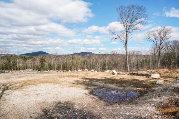 Lot 32-1 Chestnut Hill Road