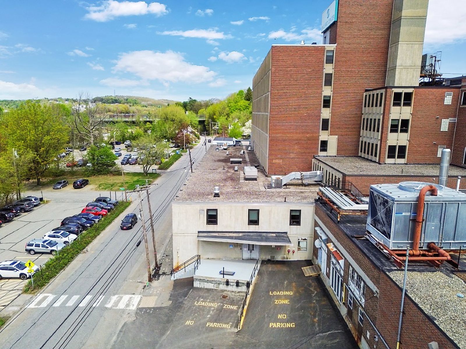 Photo 3 of The Ballard Center