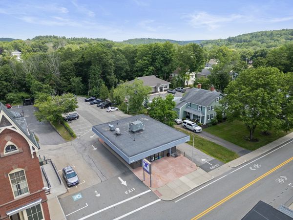 12 School Street