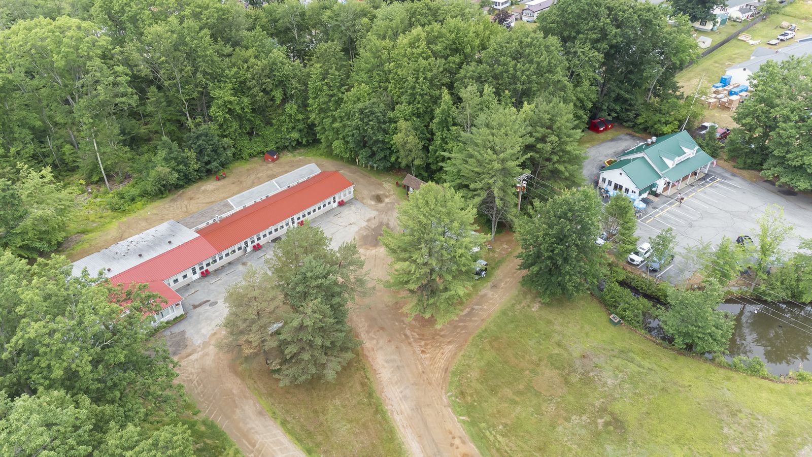 Photo 21 of 272 Calef Hwy.