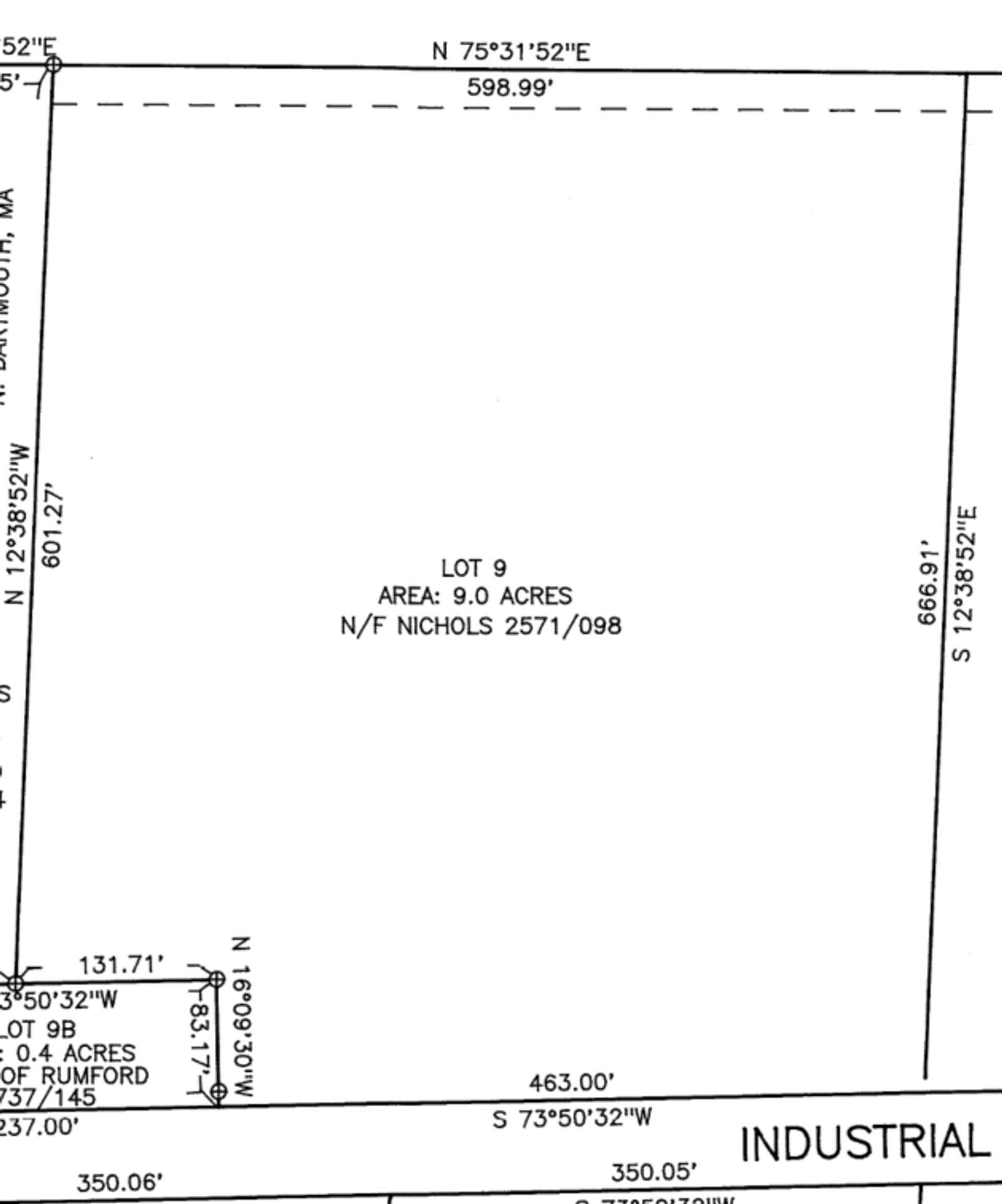 Photo 2 of 22 Industrial Park Rd