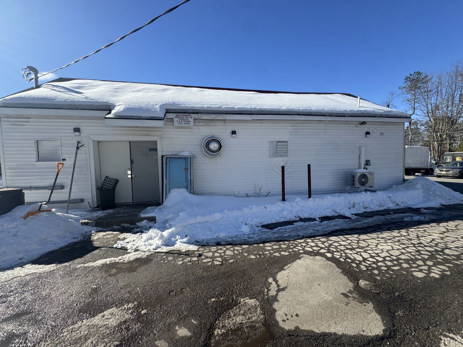 Photo 14 of 110 New Gorham Rd