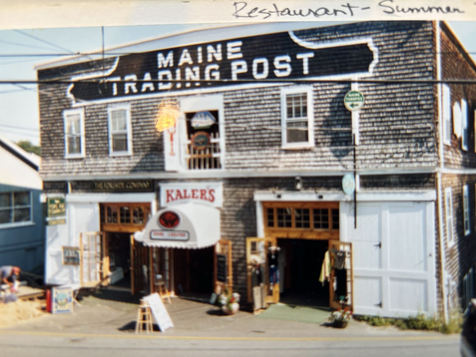 Photo 2 of 48 Commercial St