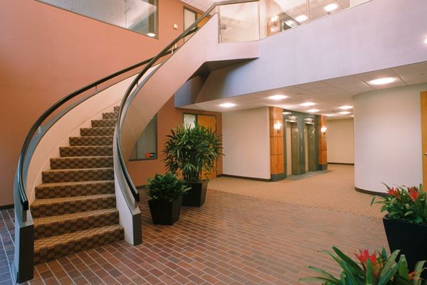2 Executive Park Dr