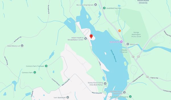 175 Log Rd