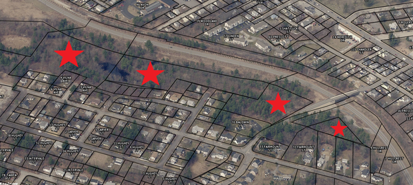 Development Land For Sale