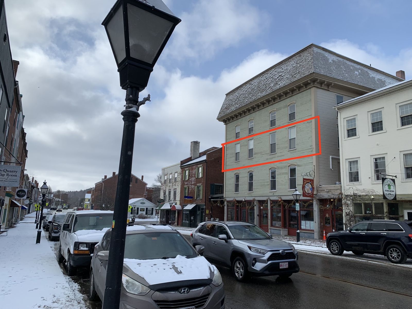 Photo 1 of 115 Water Street