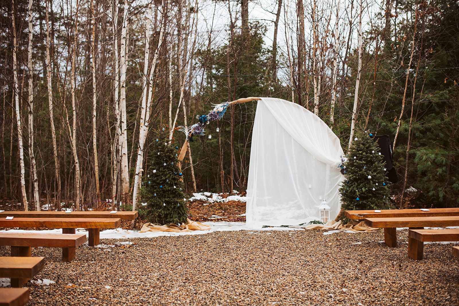 Photo 12 of Southern Maine Event Venue