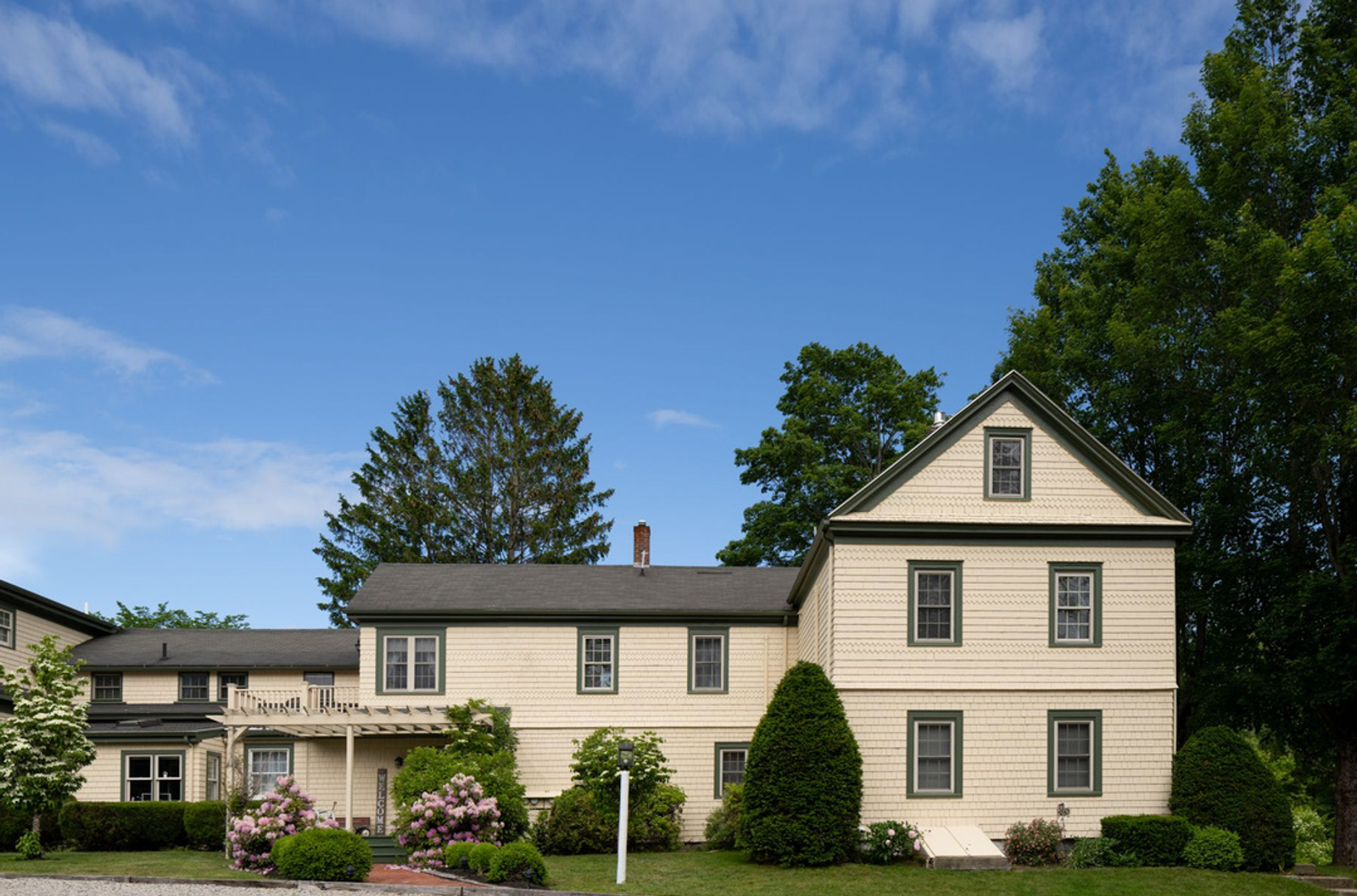 Photo 1 of 1802 House Bed and Breakfast