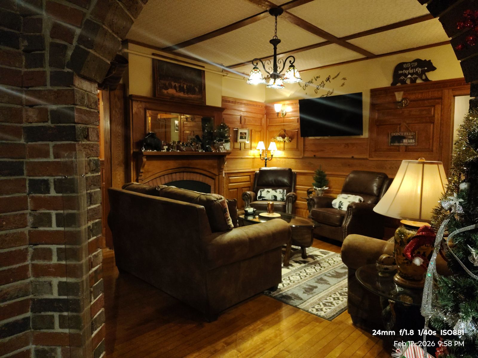 Photo 31 of The Bernerhof Inn