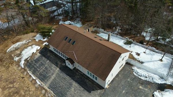 1808 Chocorua Mountain Hwy