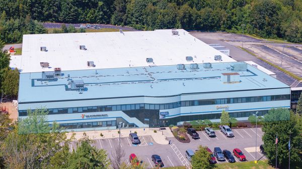 35 Industrial Way