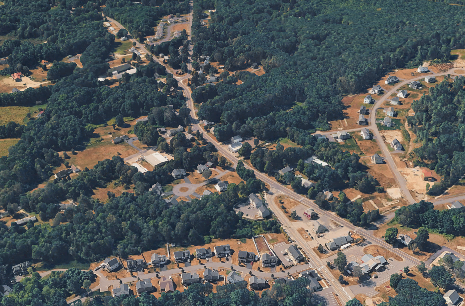 Photo 2 of 424 Walnut Hill Rd