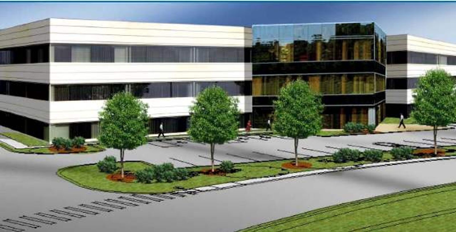 Photo 3 of Littleton Technology Park Bldg 3