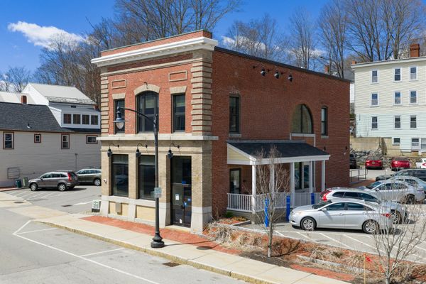 140 Main Street