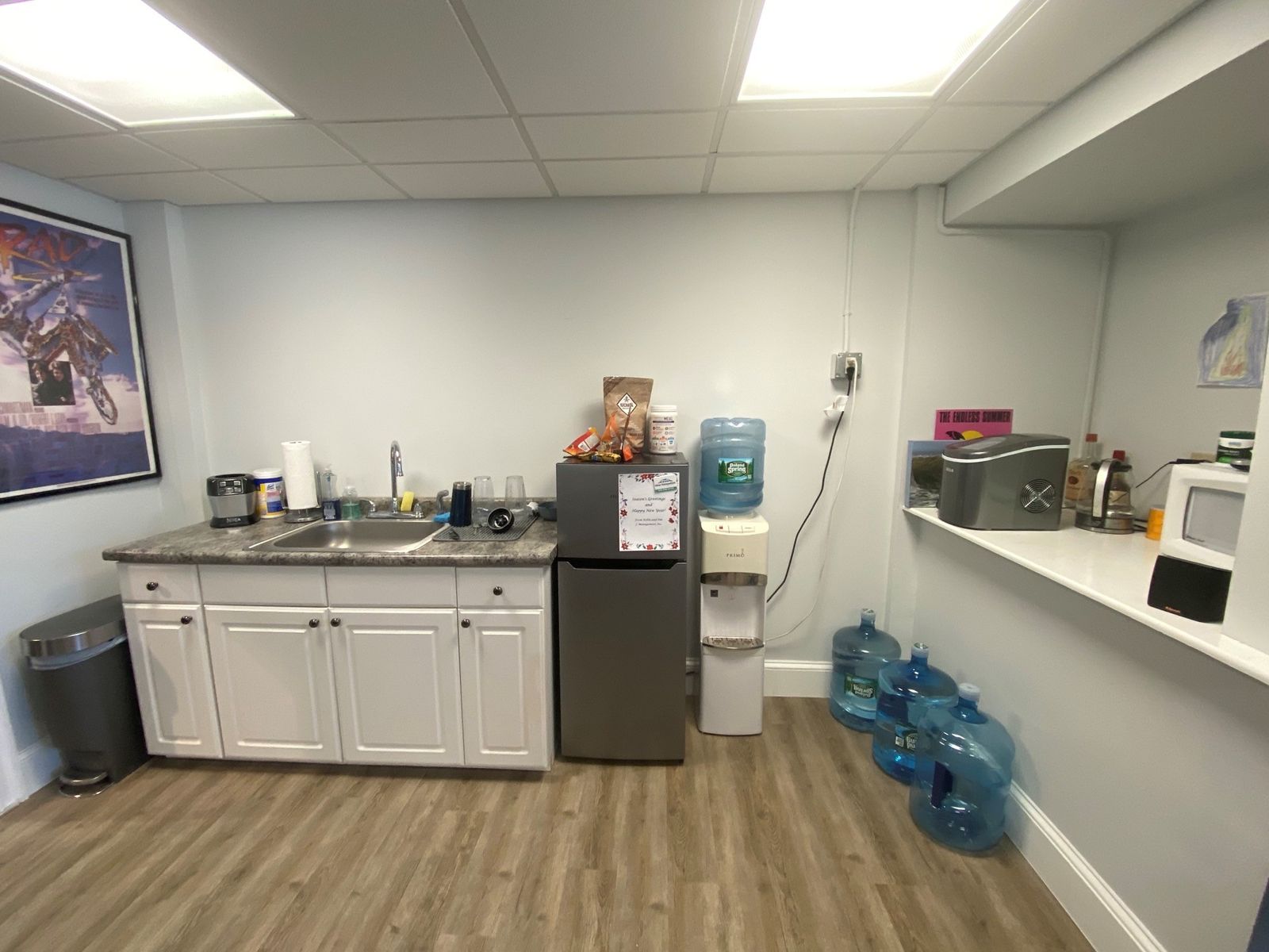 Photo 42 of Industrial Office/Warehouse Space