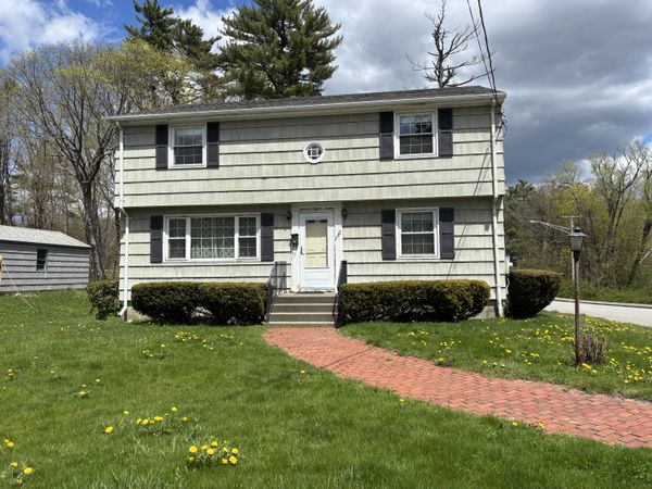 1135 Washington Ave.
