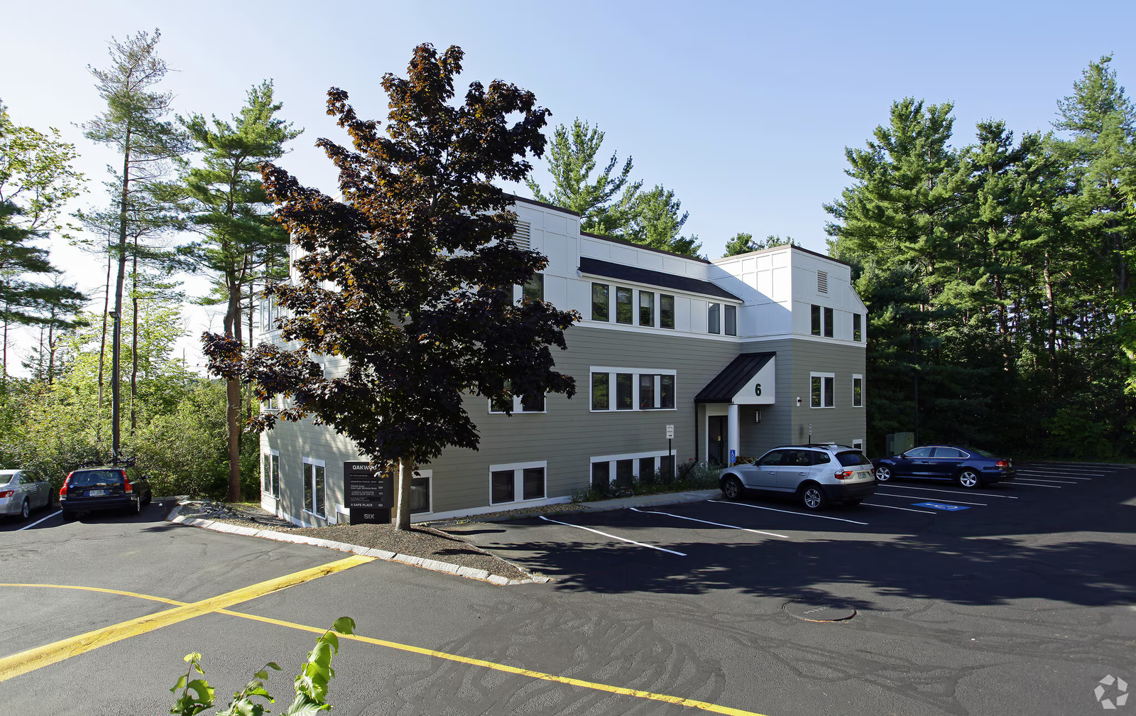 Photo 1 of 6 Greenleaf Woods Dr