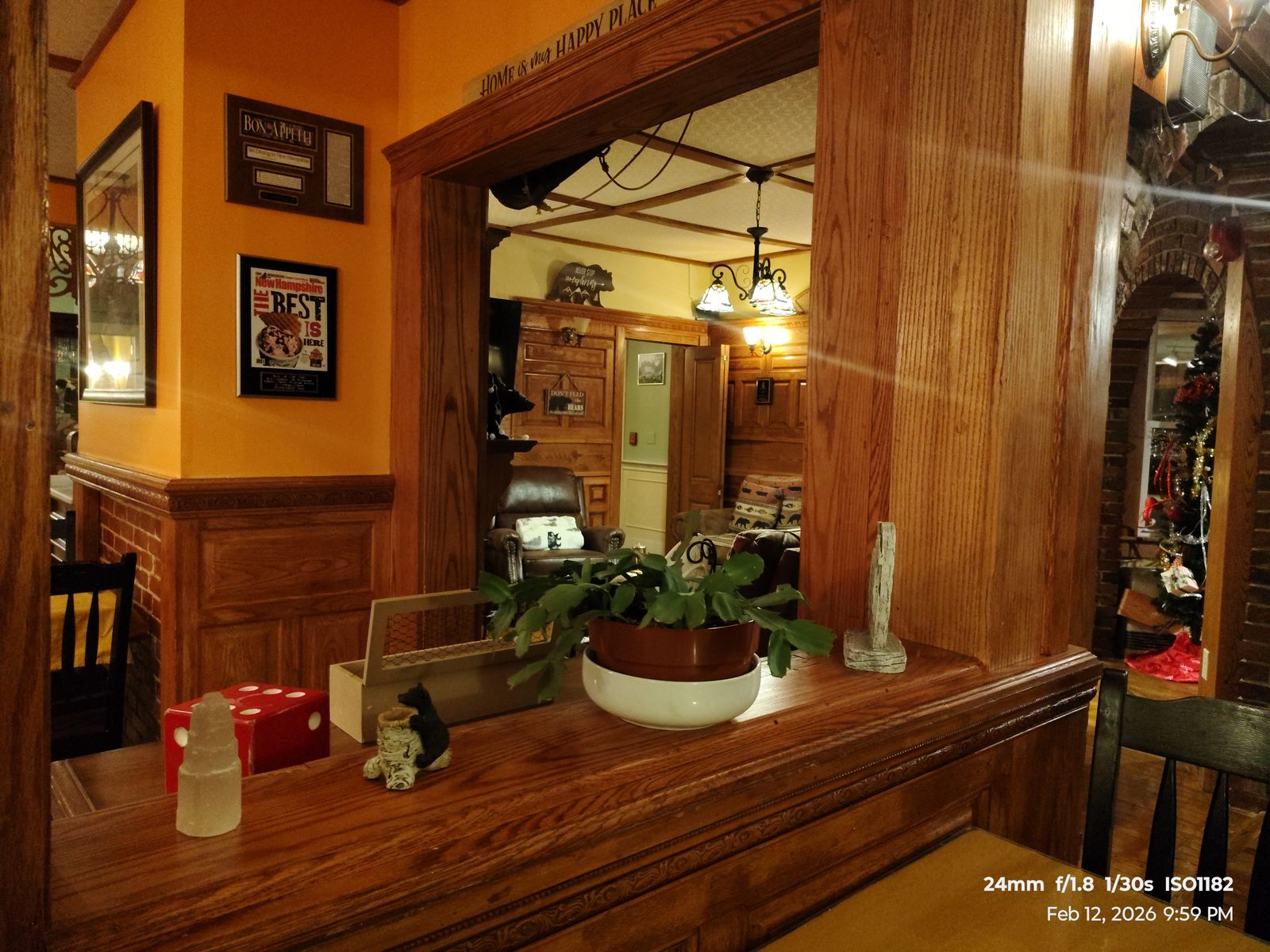 Photo 39 of The Bernerhof Inn