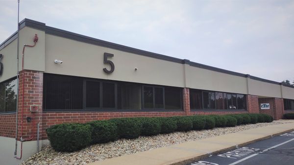 5 Industrial Way