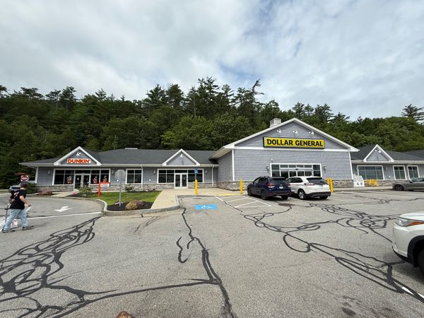 585 White Mountain Highway