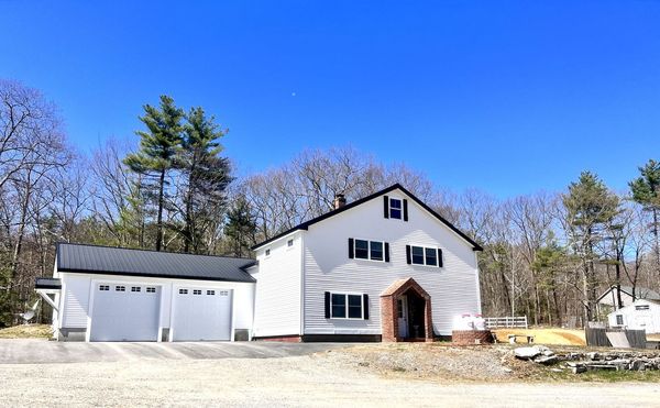 468 Mountain Ave.