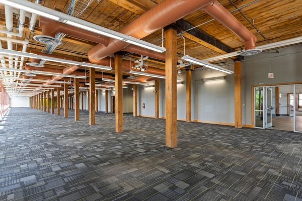 Bates Mill Complex