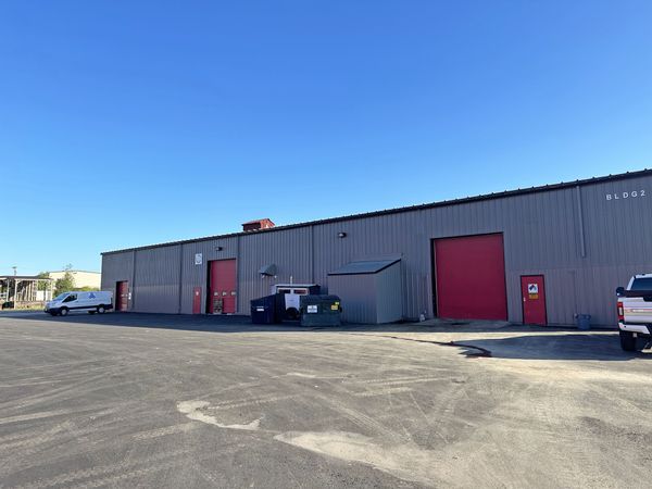 1 Runway Rd