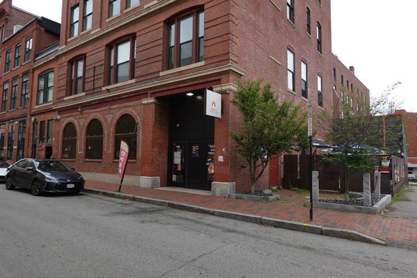 11 Brown Street