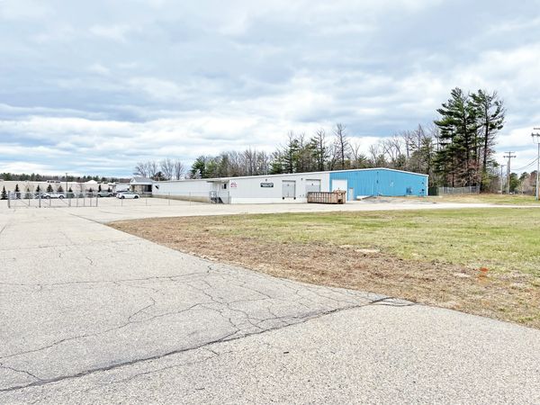 41 Industrial Ave