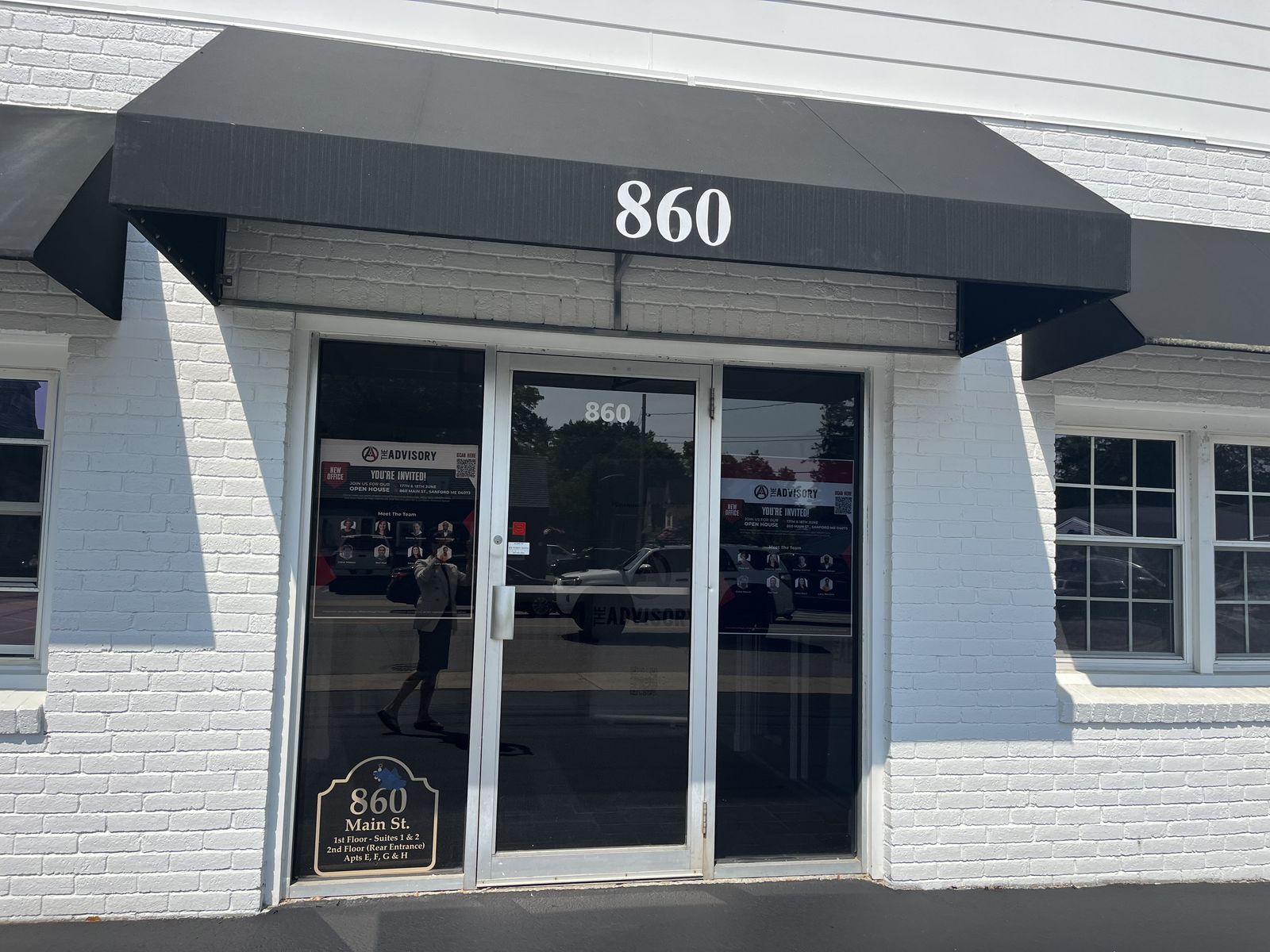 Photo 1 of 860 Main St