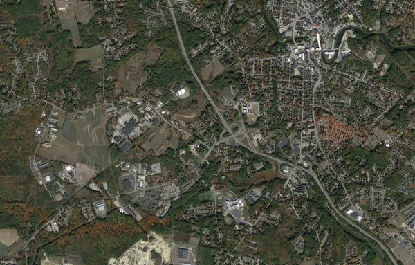 85 Industrial Park Dr