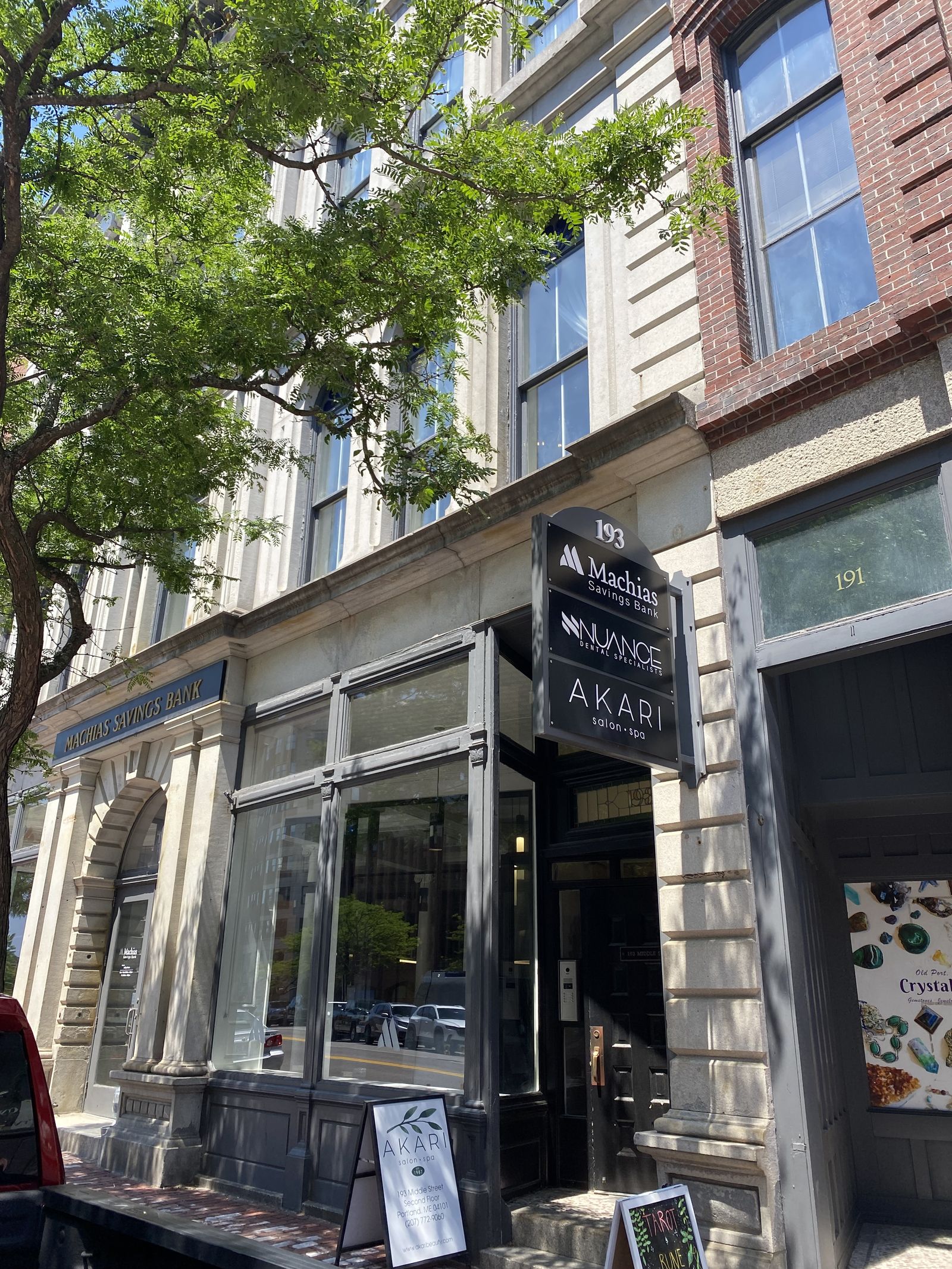 Photo 3 of 191 Middle St