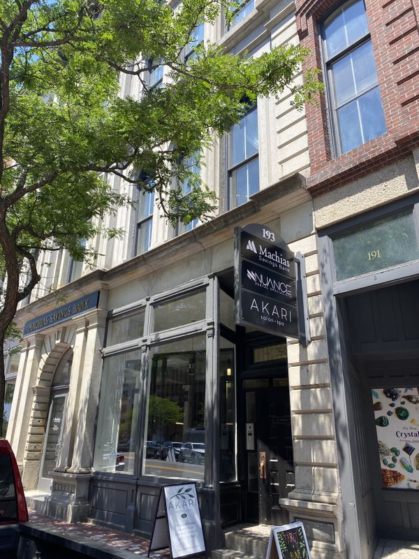 191 Middle Street