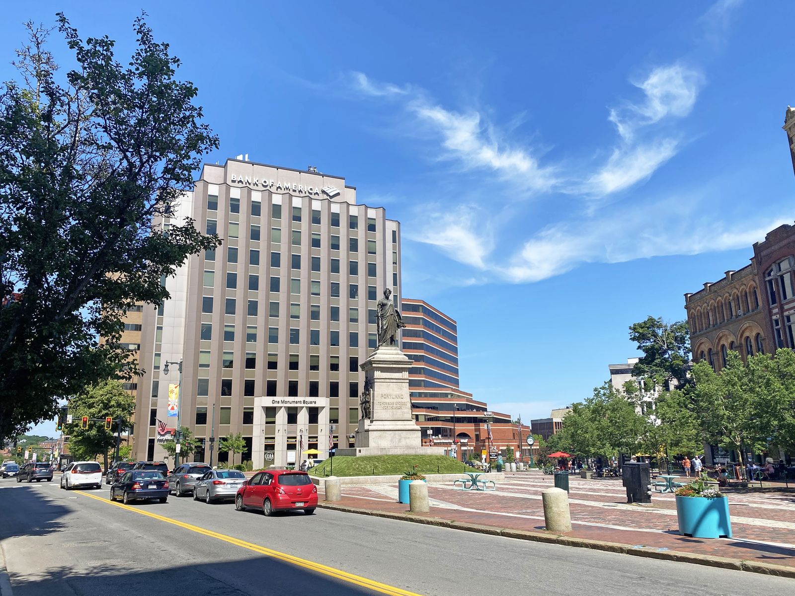 Photo 14 of 1 Monument Sq