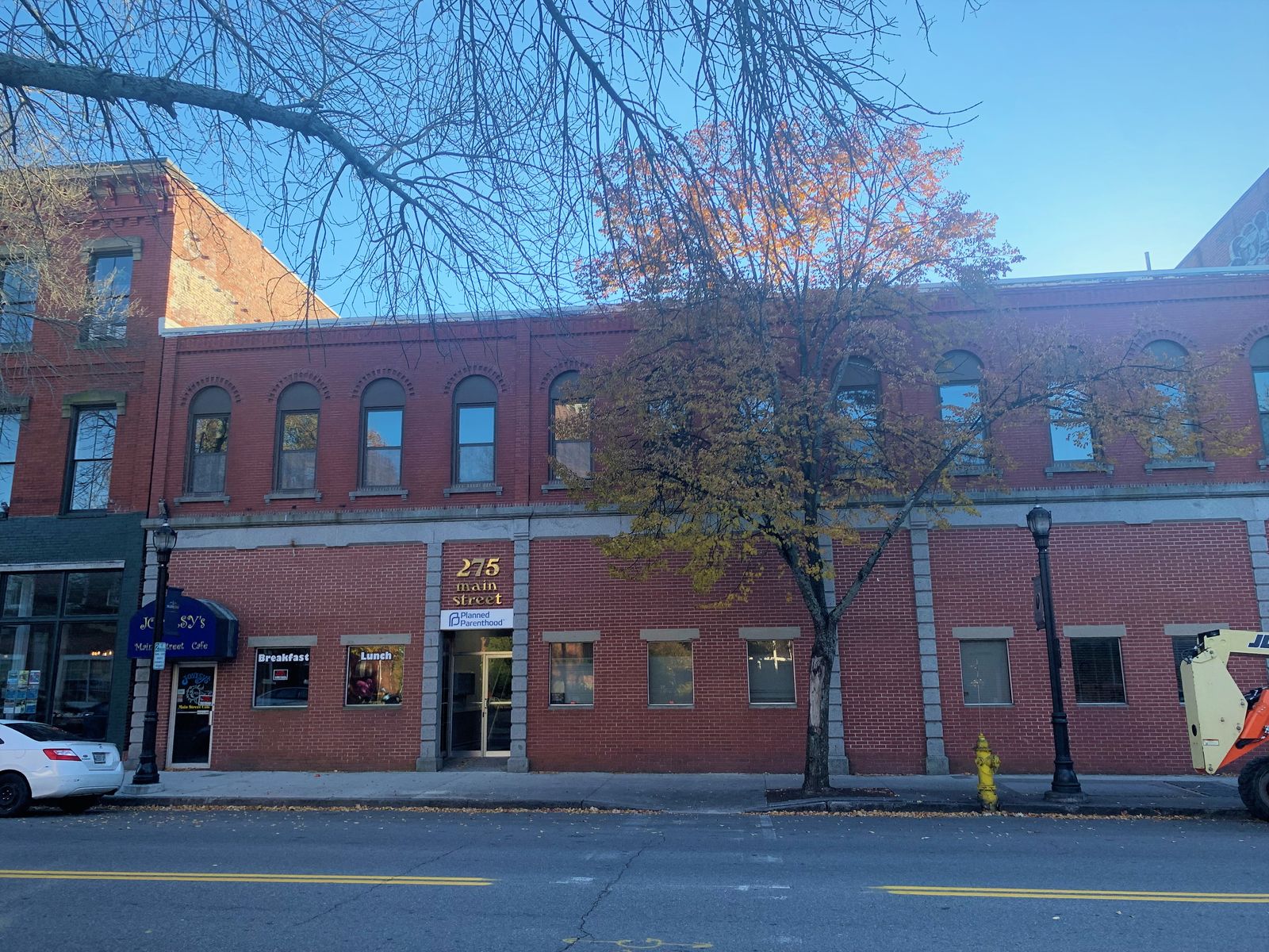 Photo 1 of 275 Main St