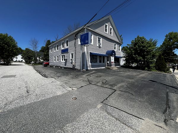 36 Main Street