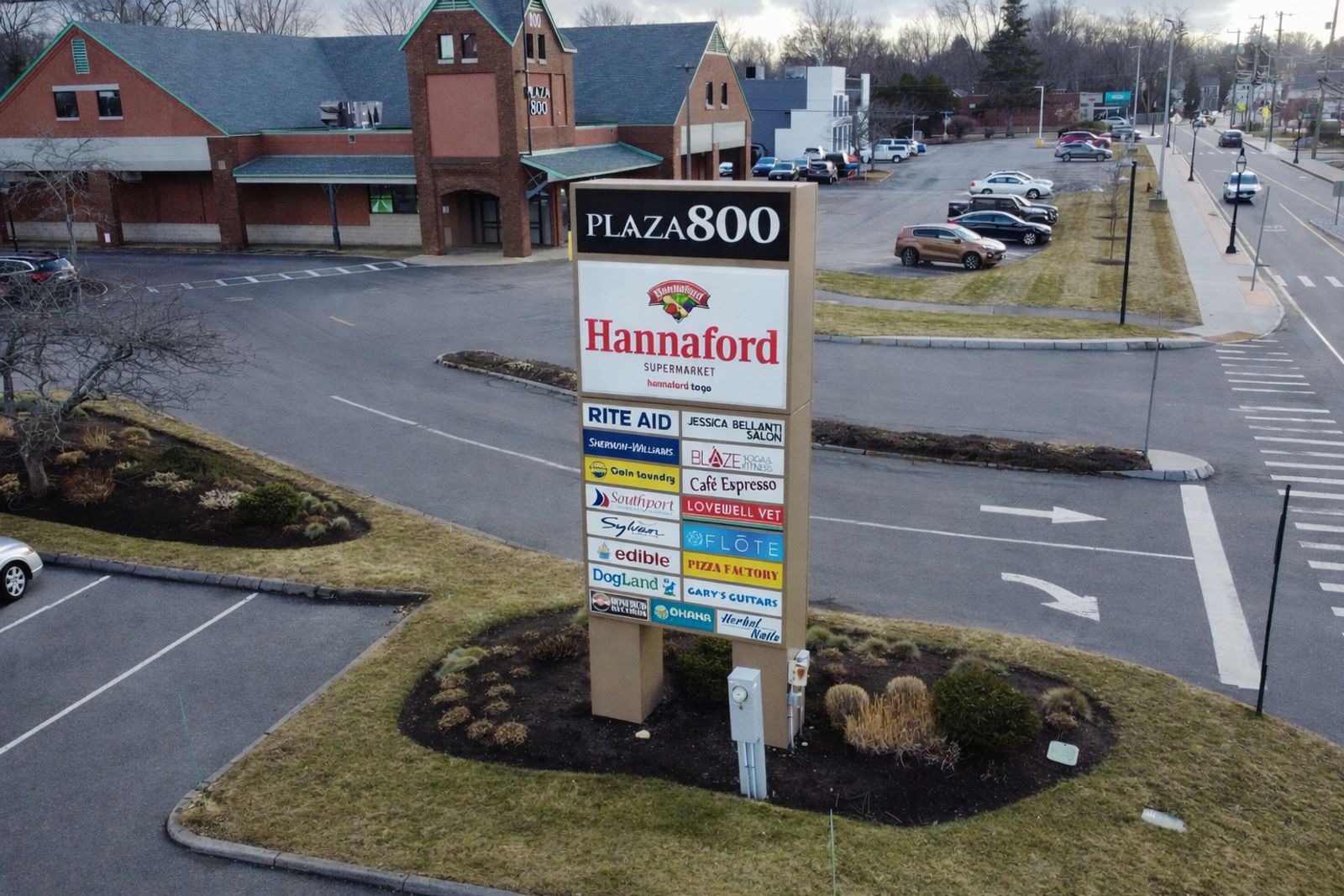 Photo 4 of Plaza 800